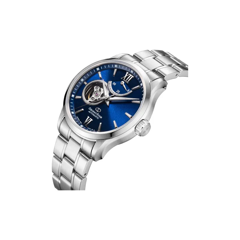 ORIENT STAR Men Watch-3