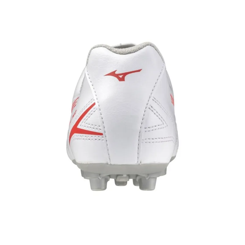 Mizuno Monarcida Neo3 Iii Select Ag 'White Red'-3