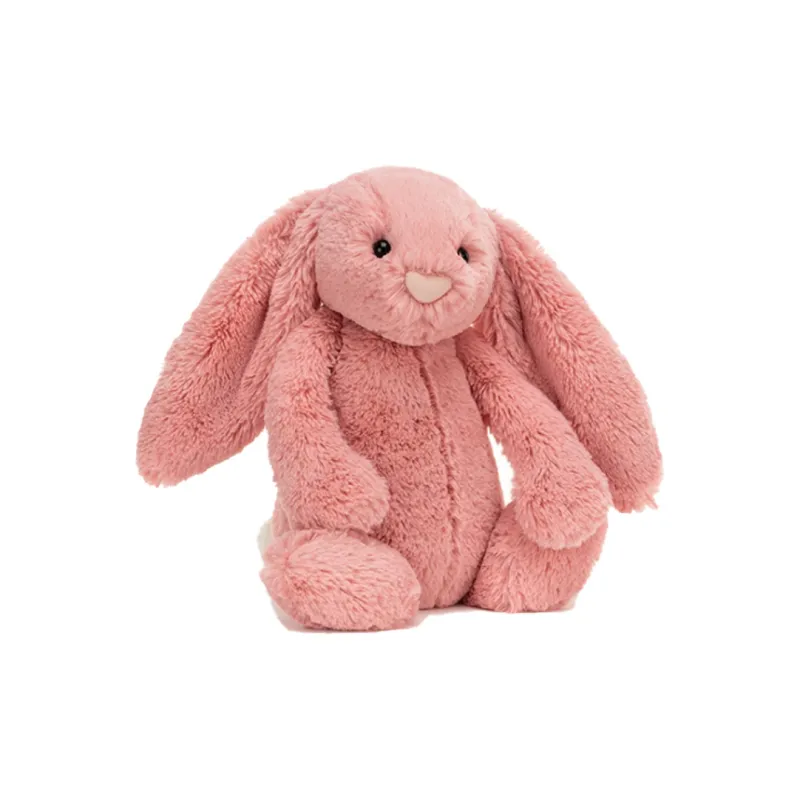 JELLYCAT Bashful Petal Bunny Stuffed Animal-2
