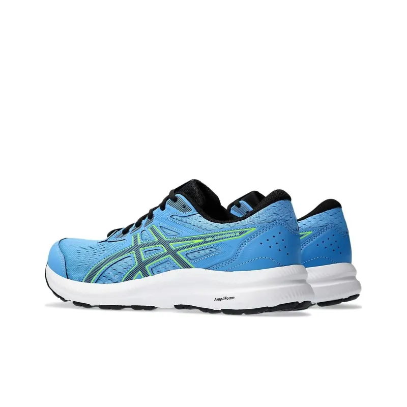 Asics Gel Contend 8 Waterscape Black-3