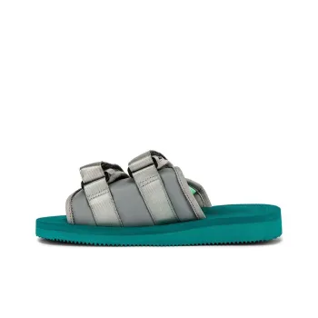 Suicoke John Elliott X Moto Sandal 'Teal'