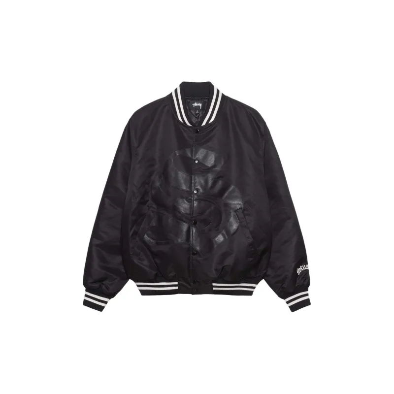 Stussy Stadium Gothic Jacket - Cheap Rcj Jordan Outlet