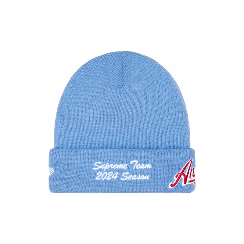 Supreme New Era Salvation Beanie-1