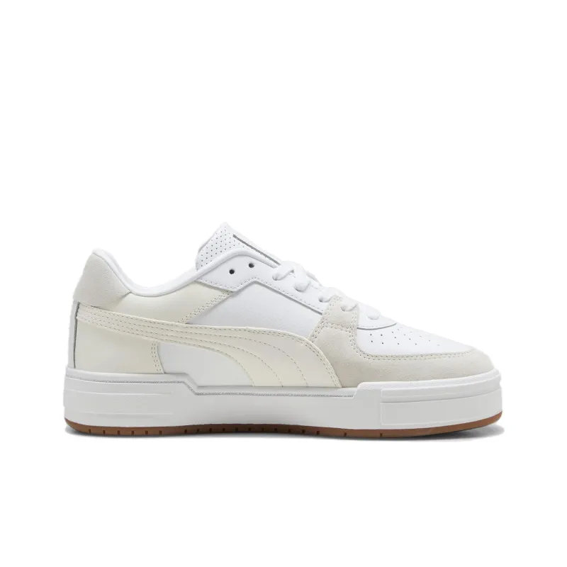PUMA Ca Pro Gum White Beige-1