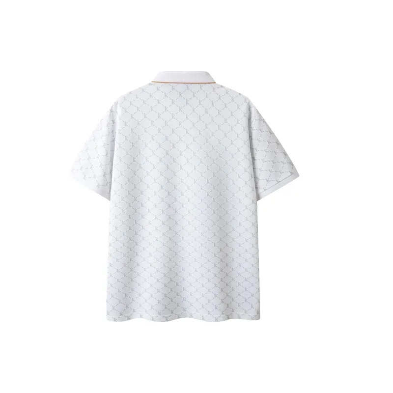 KAISER Polo Shirts Men-1