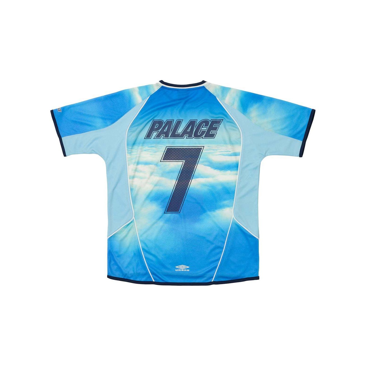 PALACE UMBRO Jersey PALACE UMBRO Jersey