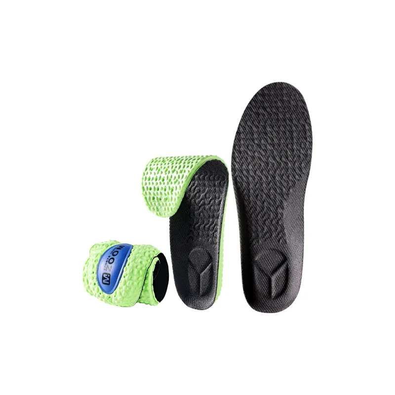 ENL Insoles Unisex-4