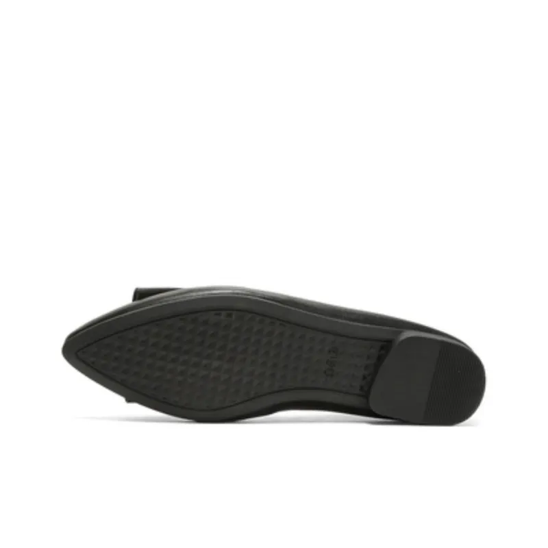 DUSTO Casual Single Shoes 1.6cm Women's-3