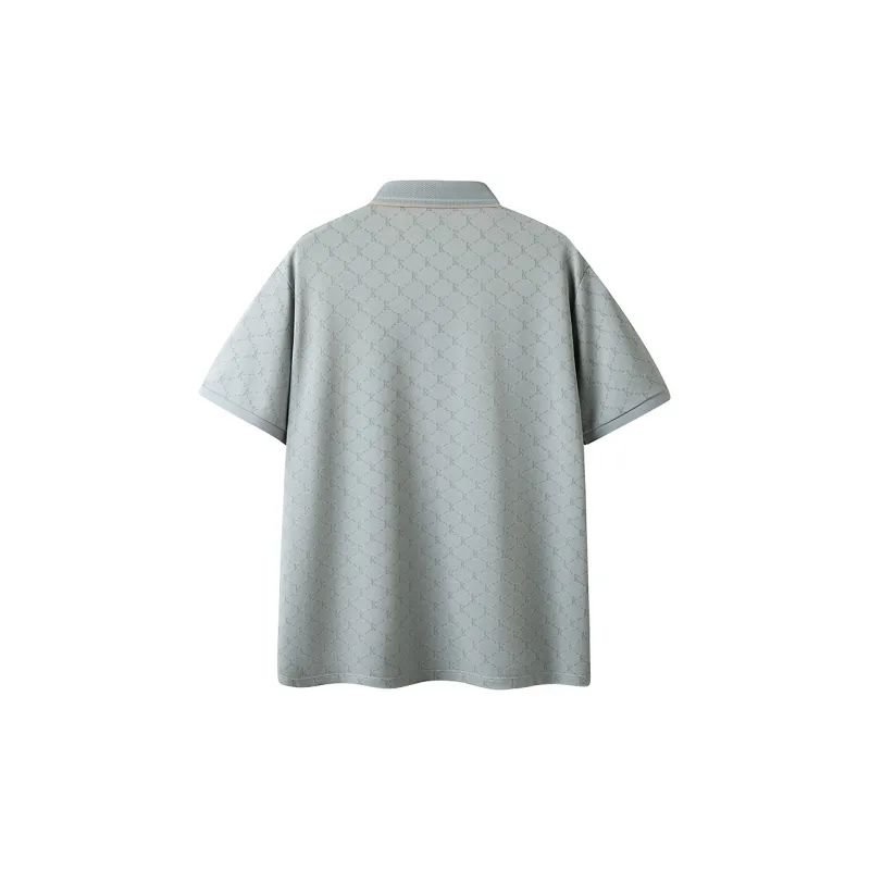 KAISER Polo Shirts Men-5