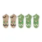 3 Green 2 Camel