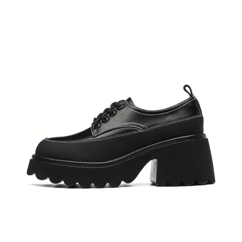 ACESC Casual Single Shoes clothing Women's
