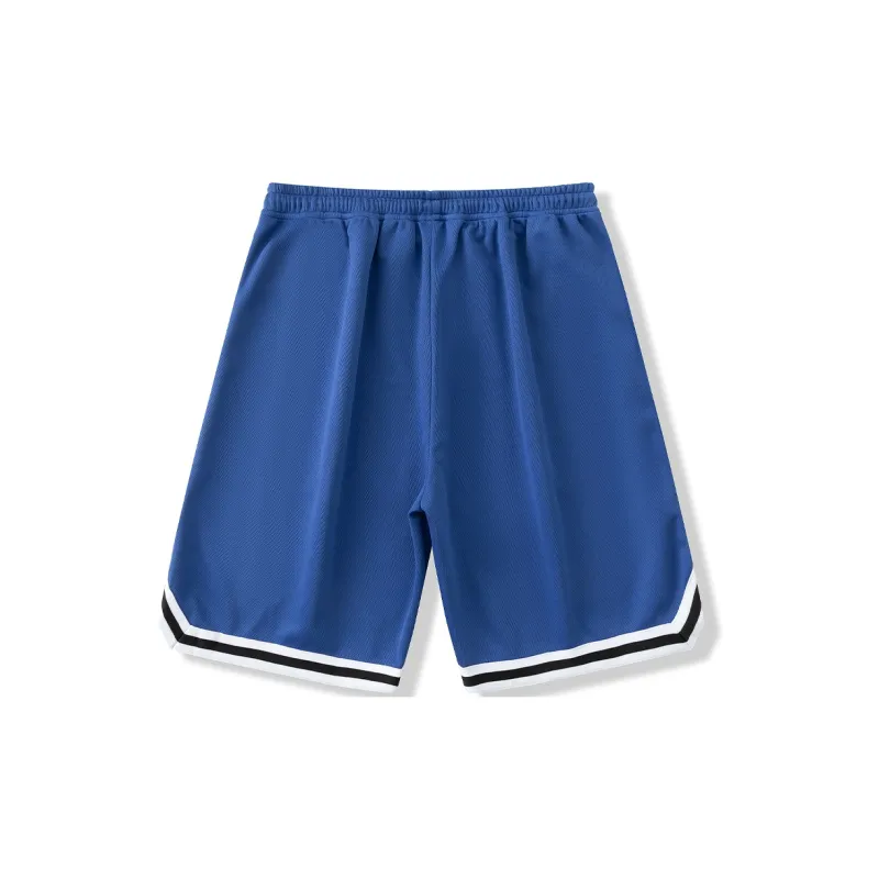 ZONEiD Basketball Shorts Unisex-11