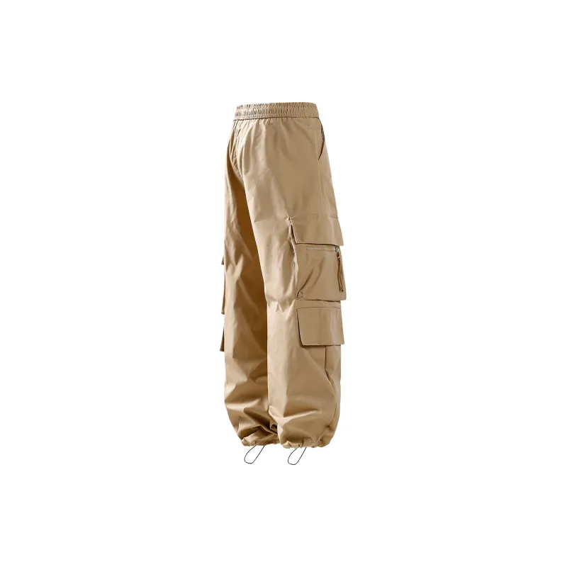 Paddy Julia Cargo Pants Unisex-11