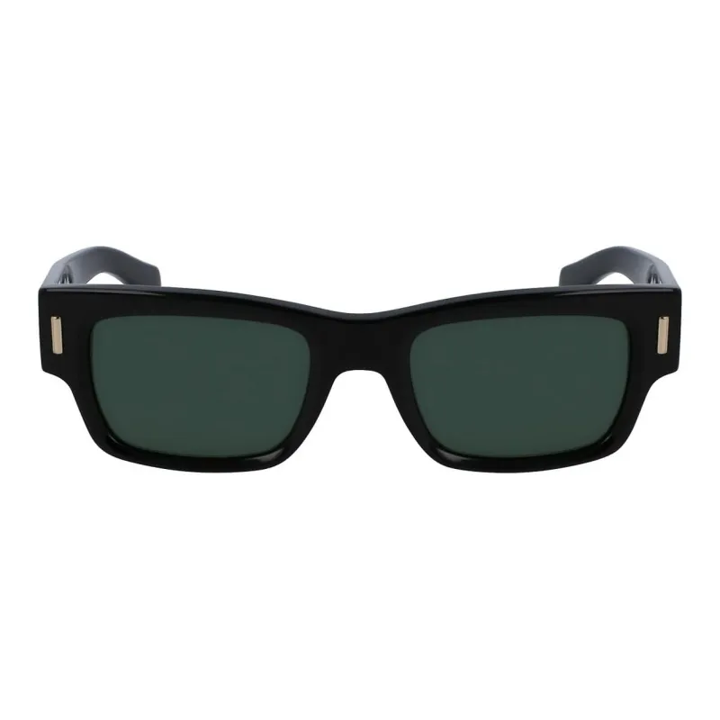 Ferragamo Rectangular Frame Sunglasses-1