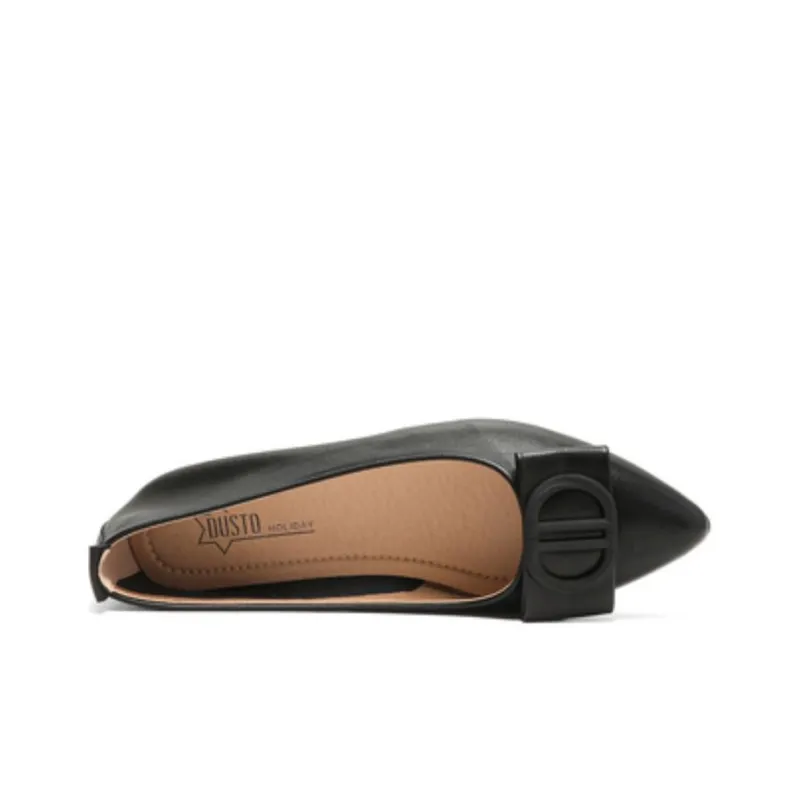 DUSTO Casual Single Shoes 1.6cm Women's-2