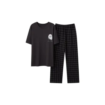 William Men Pajama Sets