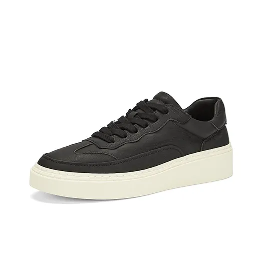 ZSBELLA Anti Slip Wear Resistant Skateboard Shoes Men's-1