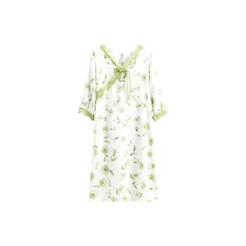 FENTENG Women's Nightgowns