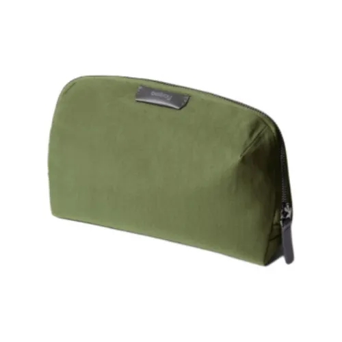 BELLROY Clutches Field Green