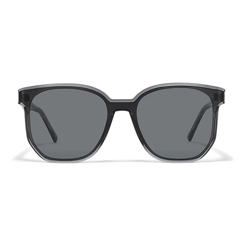 Sagawa Square Sunglasses Unisex-5