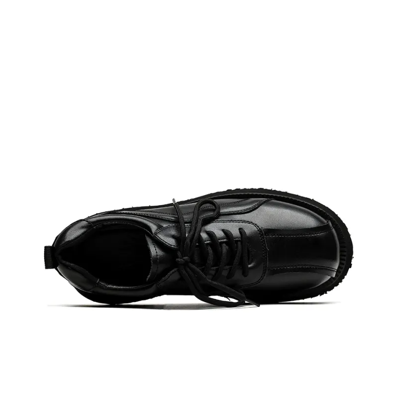 Cachiotti Casual Shoes Men's Black-2