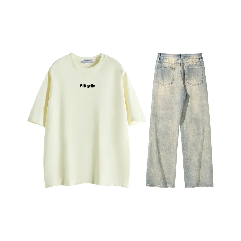 BISEGRLIN Casual Sportswear Unisex-21