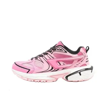 DIESEL S-Serendipity Pro-X1 Panelled Sneakers