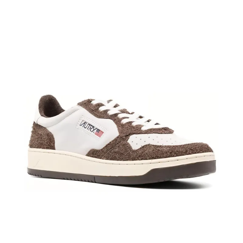 AUTRY Medalist Low-top Sneakers-1