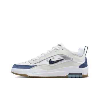 Nike Air Max Ishod Wair SB Aquarius Blue
