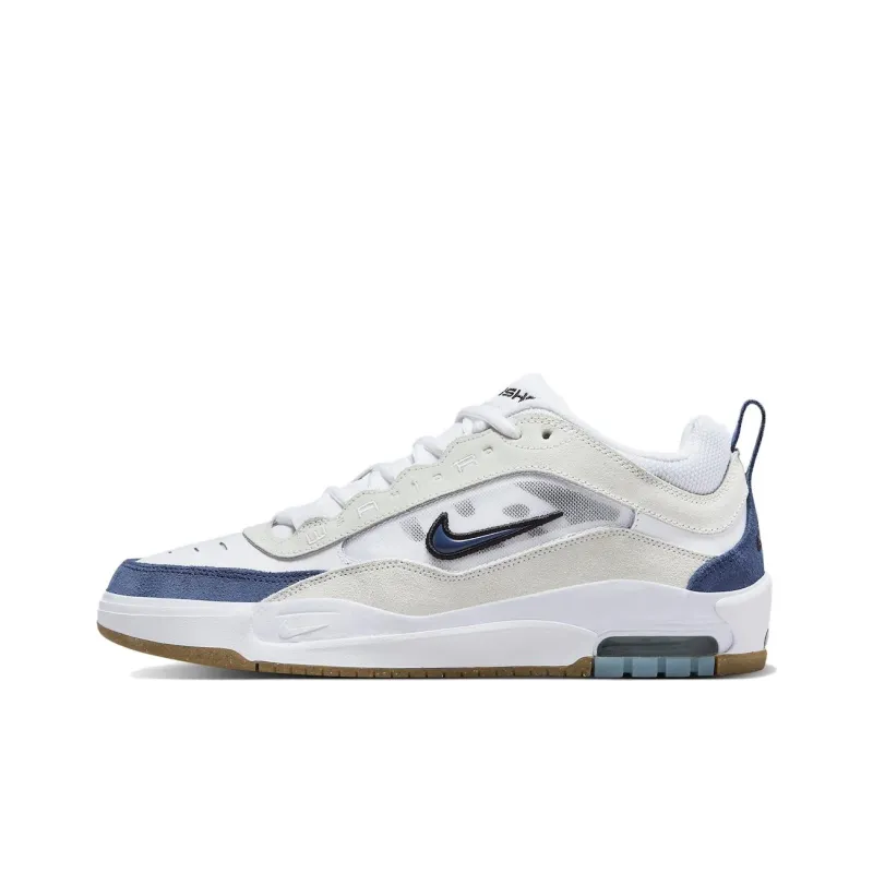 Nike Air Max Ishod Wair SB Aquarius Blue-0