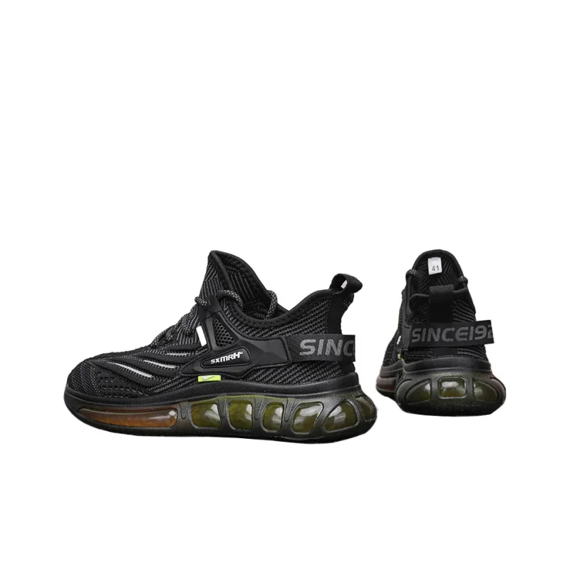 DOUBLE STAR 88 Shock Absorbers Slip Resistant, Abrasion Resistant, Breathable Low Top Casual Shoes Men's-7