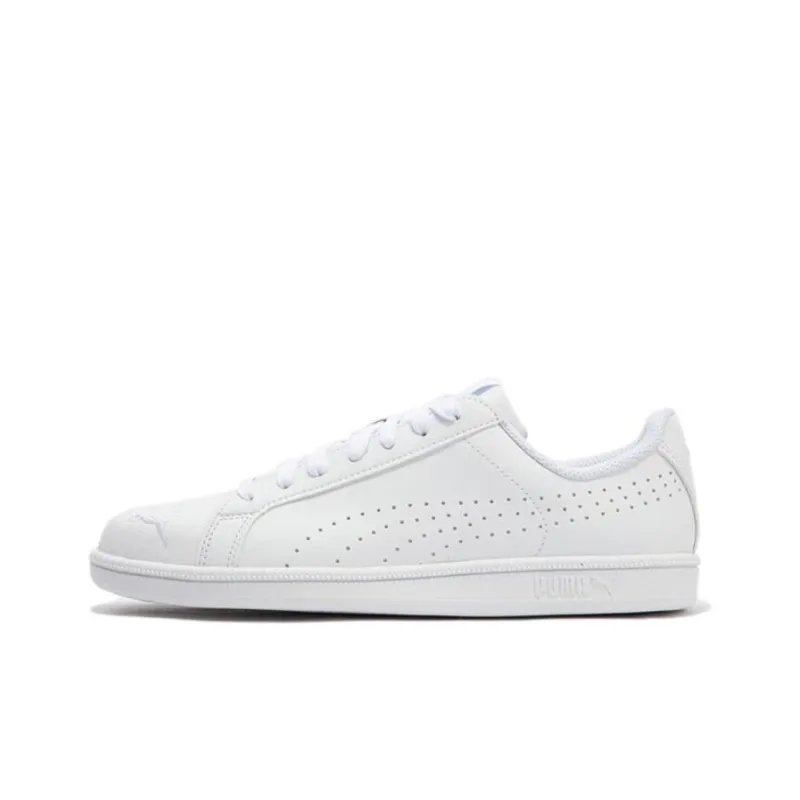 PUMA Smash Cat 'White'-0