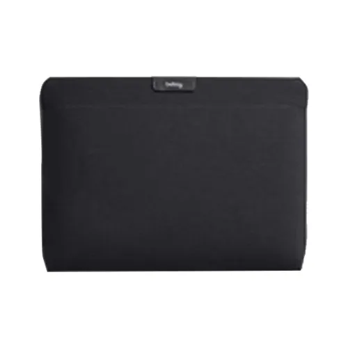 BELLROY Polyester Laptop Computer Protective Case Handheld Storage Bag 16 Inch Unisex Ink Black