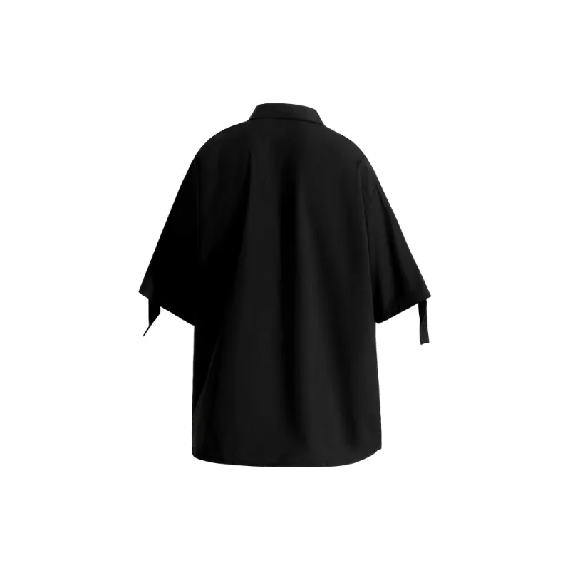 IGOI Shirts Unisex-1