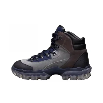 Moncler Low Top Casual Shoes Men's Black