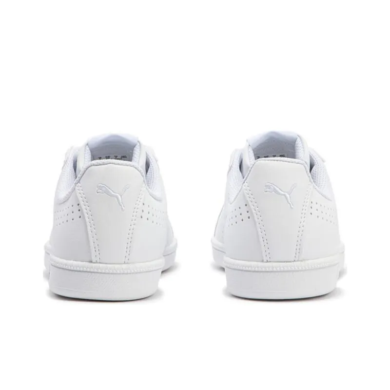 PUMA Smash Cat 'White'-3
