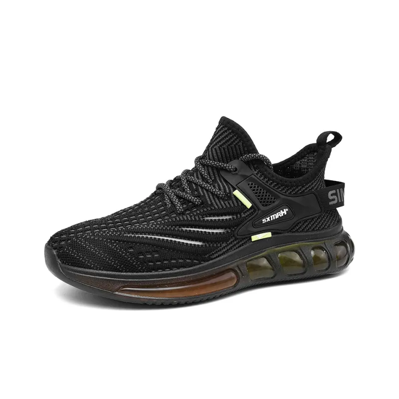 DOUBLE STAR 88 Shock Absorbers Slip Resistant, Abrasion Resistant, Breathable Low Top Casual Shoes Men's-6