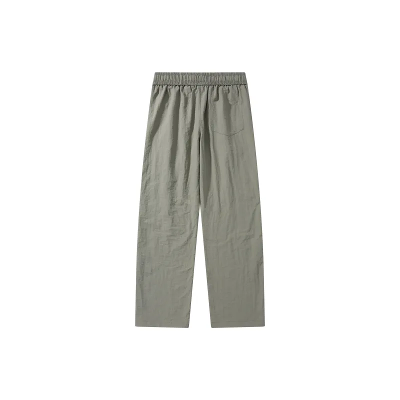 FORCEREPUBLIK Casual Pants Unisex-17