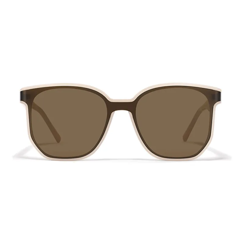 Sagawa Square Sunglasses Unisex-3