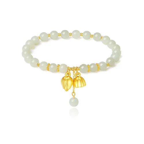 VANA Hetian Jade Bracelets Women's