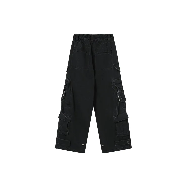 KODAKBLACK Jeans Unisex-1