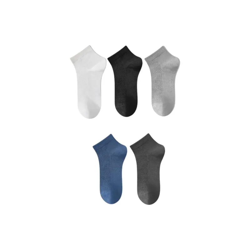 CARTELO Men Mid-Calf Socks-0