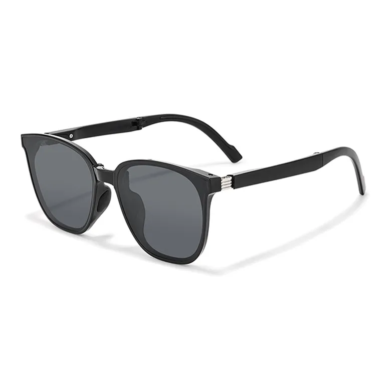 Sagawa Square Sunglasses Unisex-1