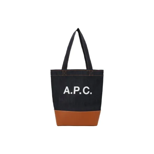 A.P.C Handbag Female  