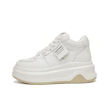 DAPHNE High Top Skateboard Shoes Women's