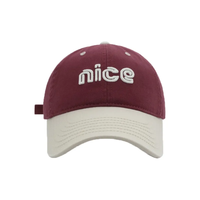 BGUUY Cotton Baseball Caps Unisex-2