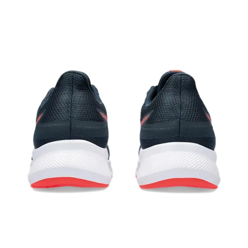 Asics Patriot 13 French Blue Sunrise Red-5