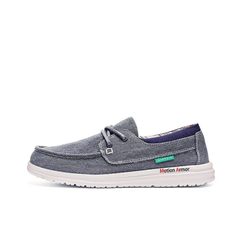 Motion Armor Casual Shoes Men's-0