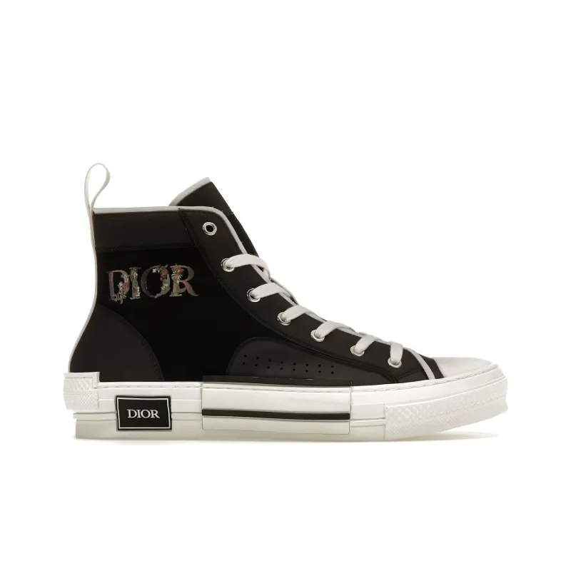 DIOR B23 High Flowers-1