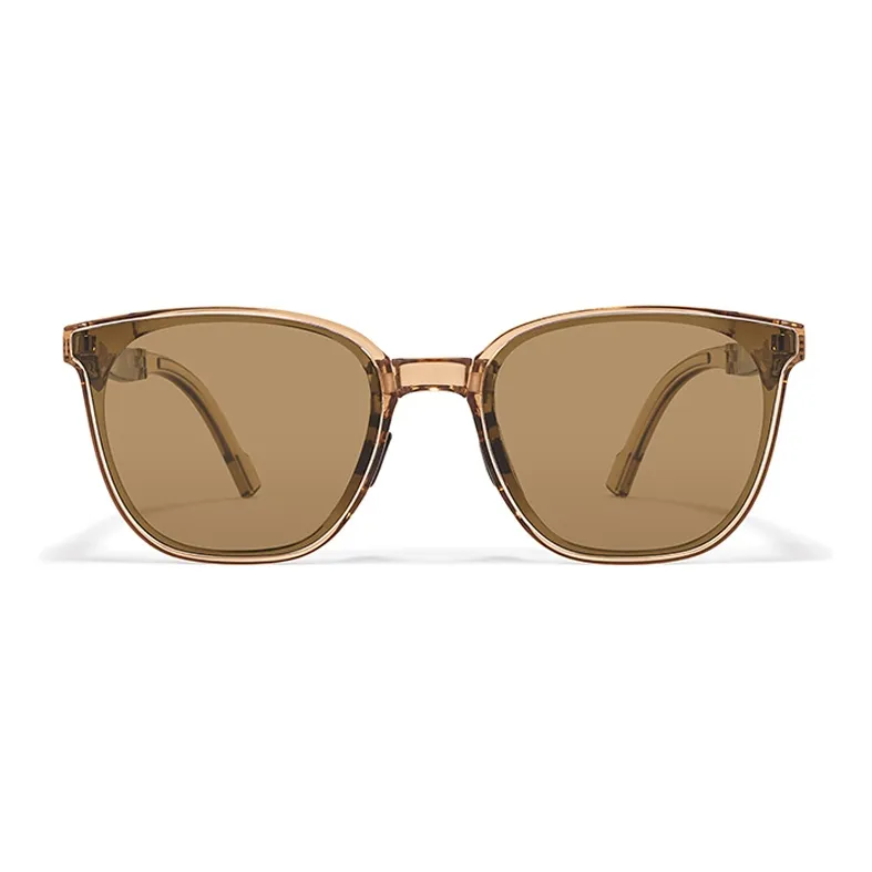 Sagawa Square Sunglasses Unisex-14